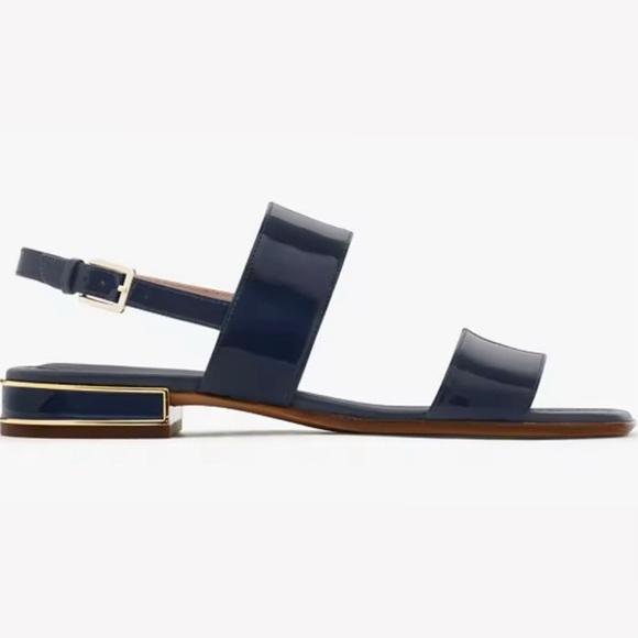 Kate Spade Merritt Sandals - Picture 3 of 8